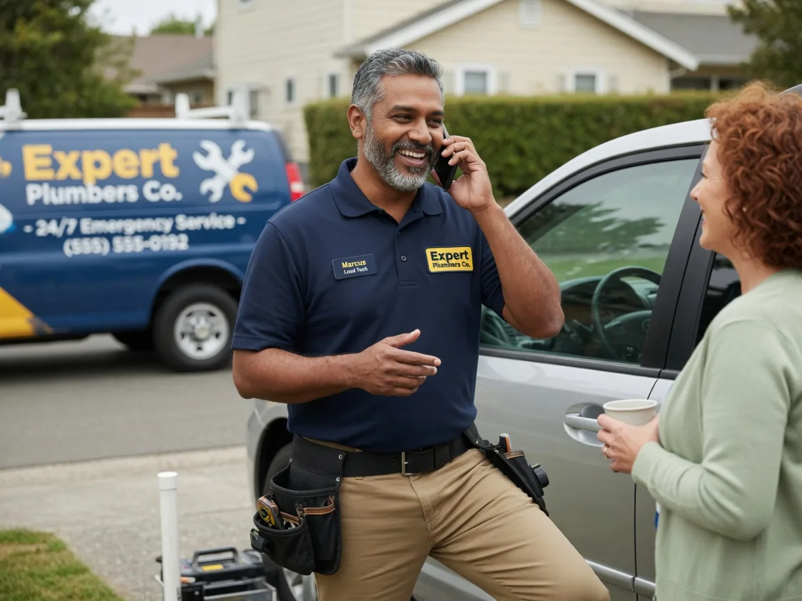 Drain Cleaning Milford, DE FAQs